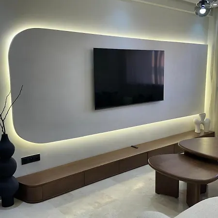 Appartamento Prestige Cocon